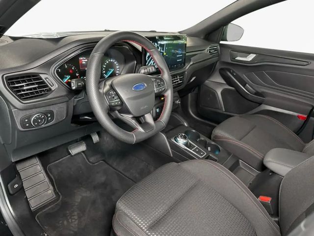 Ford Focus 1.5 EcoBlue Wagon