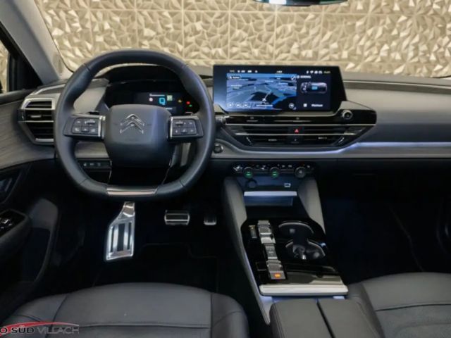 Citroën C5 X Hybrid Shine