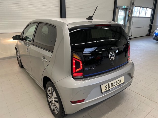 Volkswagen e-up! Move Move up! Style