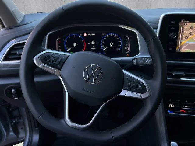 Volkswagen T-Roc 1.5 TSI DSG Style
