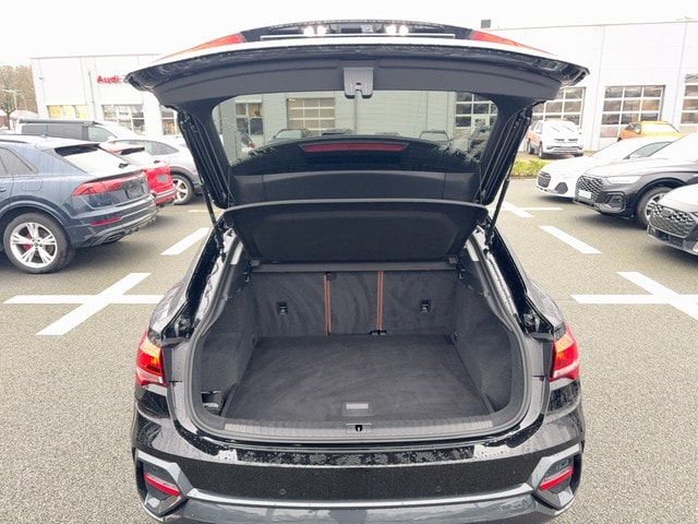 Audi Q3 35 TFSI S-Tronic Sportback