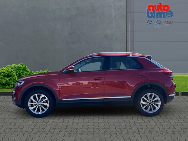 Volkswagen T-Roc 1.0 TSI Style