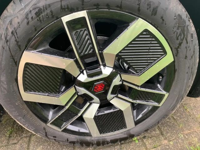 Renault 5 E-Tech Electric Techno