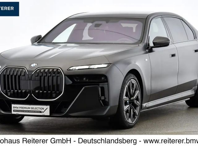 BMW i7 Sedan xDrive60