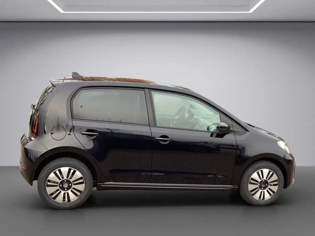 Volkswagen e-up! Edition