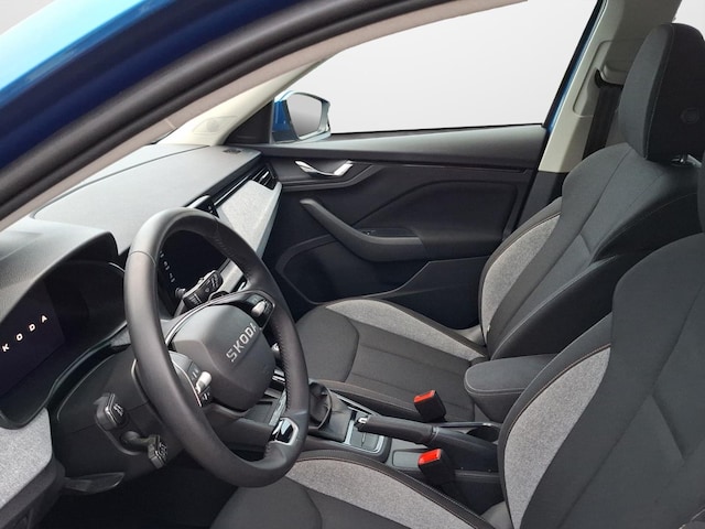 Skoda Kamiq 1.0 TSI Selection