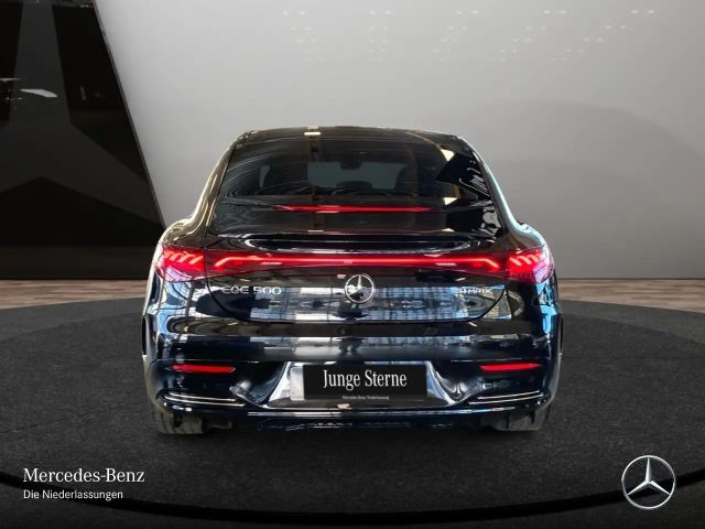 Mercedes-Benz EQE 4MATIC 500 AMG Line Sedan