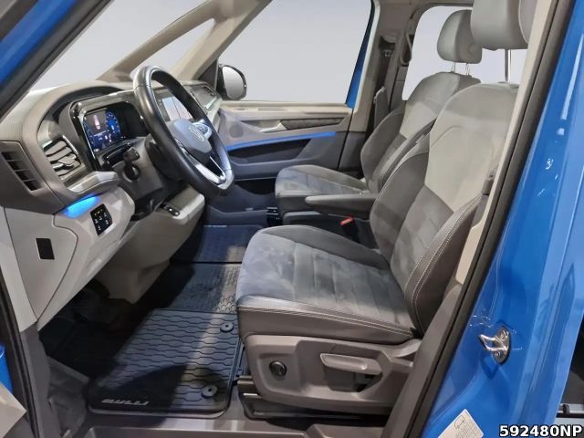 Volkswagen Multivan T7