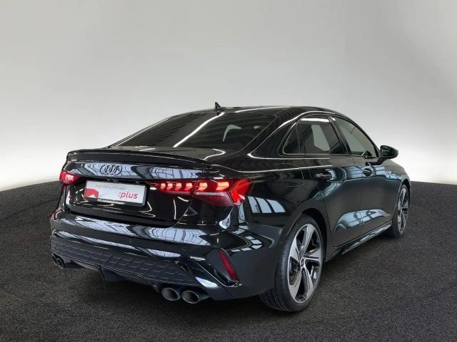 Audi S3 2.0 TFSI Sedan