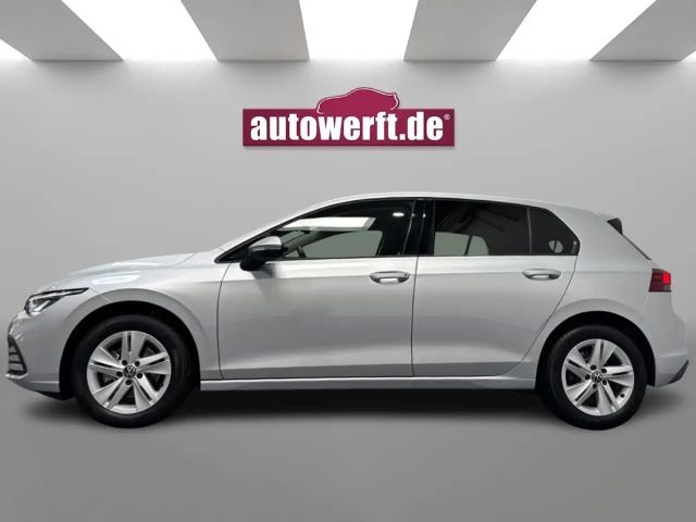 Volkswagen Golf 2.0 TDI DSG Life
