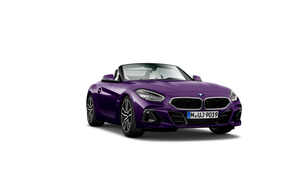 BMW Z4 Roadster sDrive30i