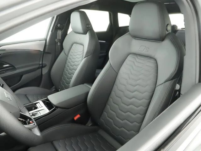 Audi A6 e-tron e-tron