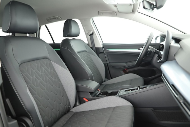 Volkswagen Golf 2.0 TDI DSG Golf VIII