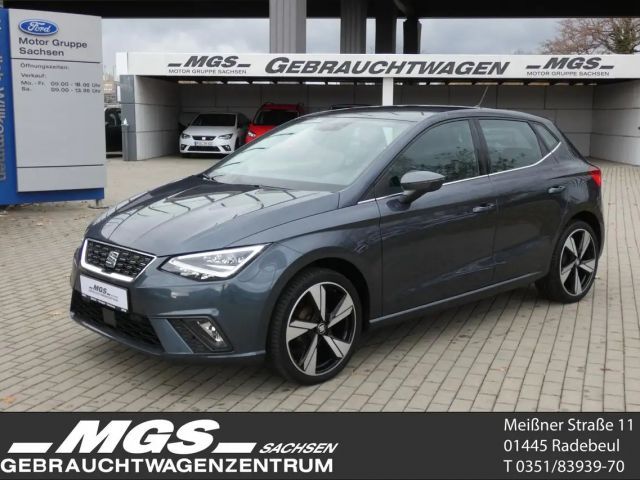 Seat Ibiza 1.0 TSI