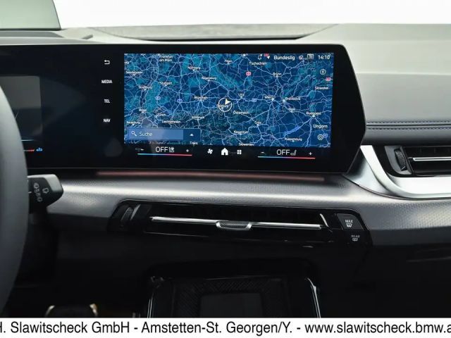 BMW 218 218d Active Tourer Sedan