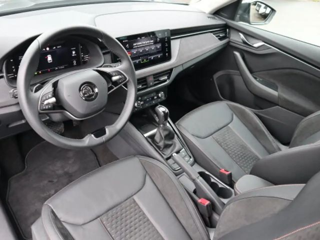 Skoda Kamiq 1.5 TSI Selection