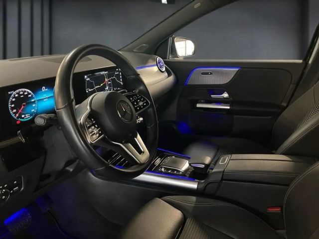 Mercedes-Benz EQA 250 Progressive