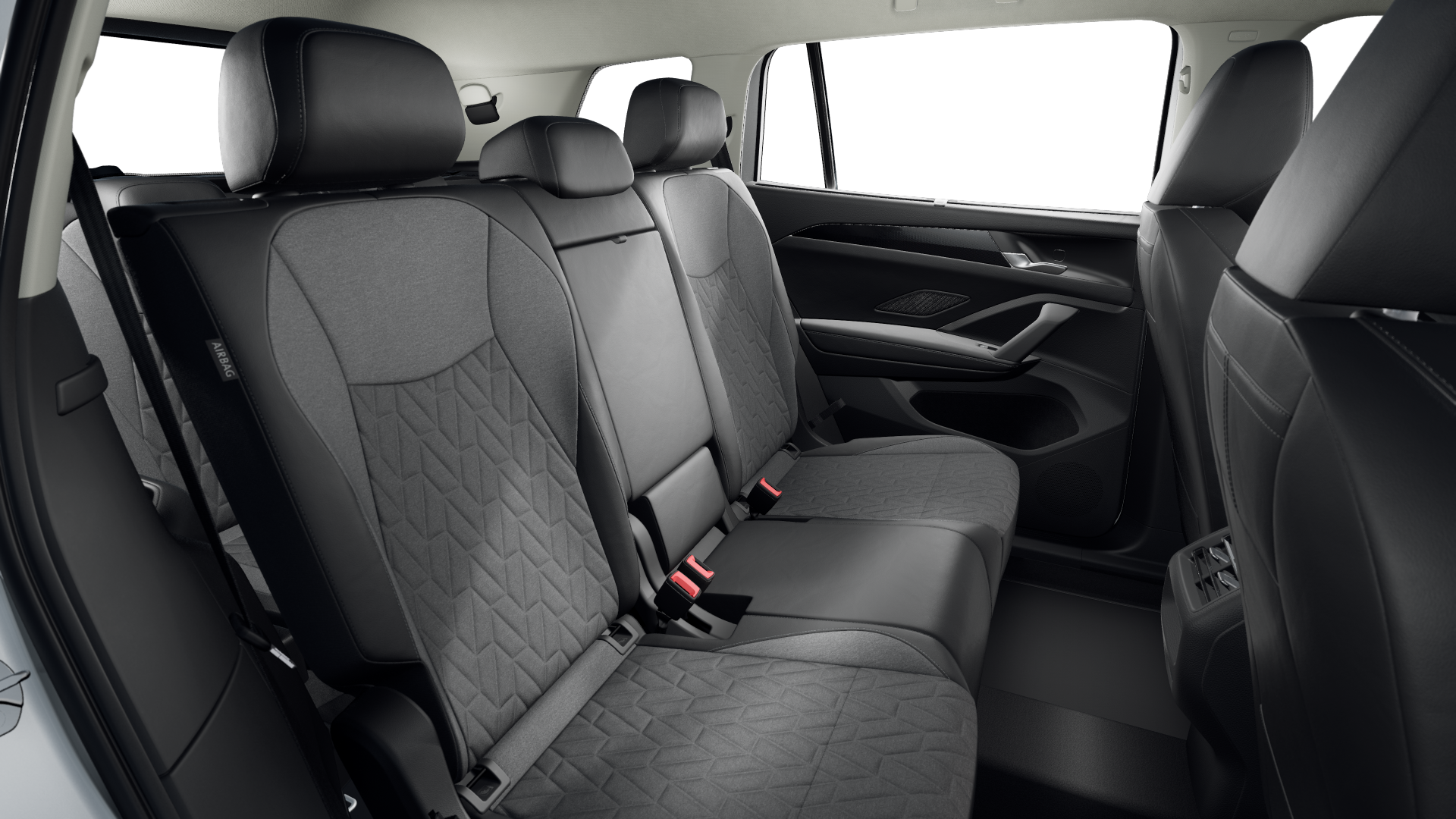 Volkswagen Tayron 1.5 eTSI Life