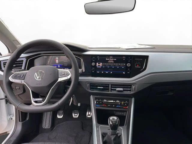 Volkswagen Taigo "ENERGY" 1,0 TSI (95 PS) 5-Gang