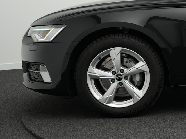 Audi A6 40 TDI Avant S-Tronic