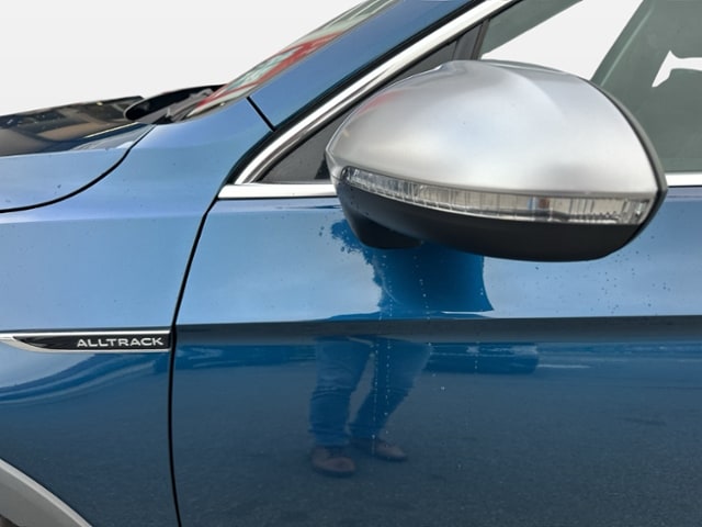 Volkswagen Passat 2.0 TDI 4Motion DSG Variant