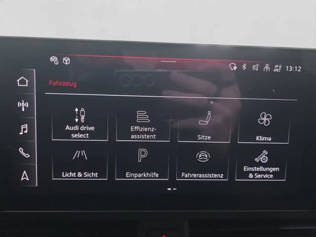 Audi S5 Competition Quattro