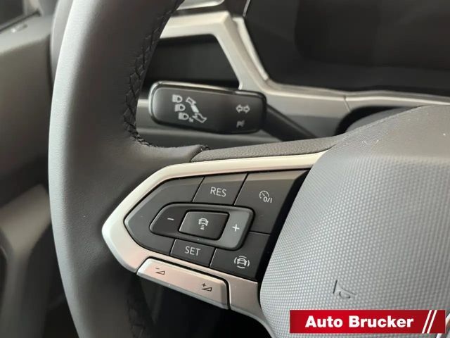 Volkswagen Touran 1.5 TSI Comfortline