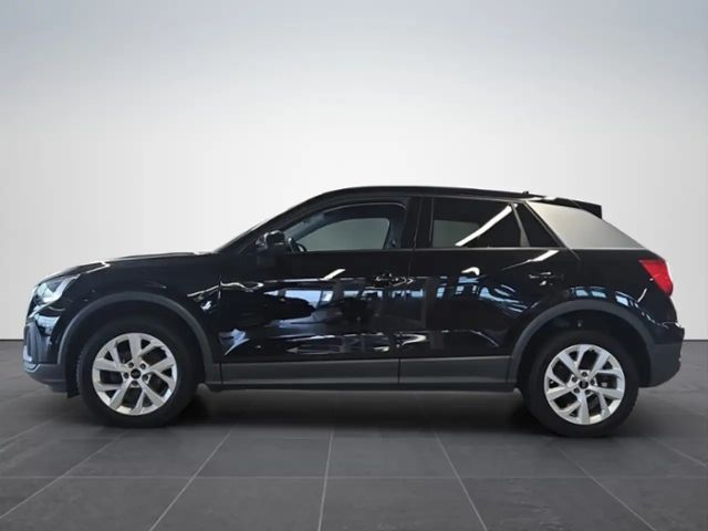 Audi Q2 1.0 TFSI