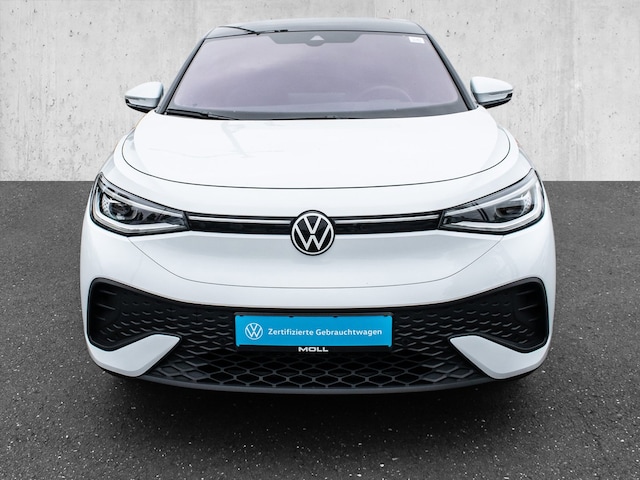 Volkswagen ID.5 2xKLIMA ACC AKUSTIKGLAS AUT FLA KLIMAA.