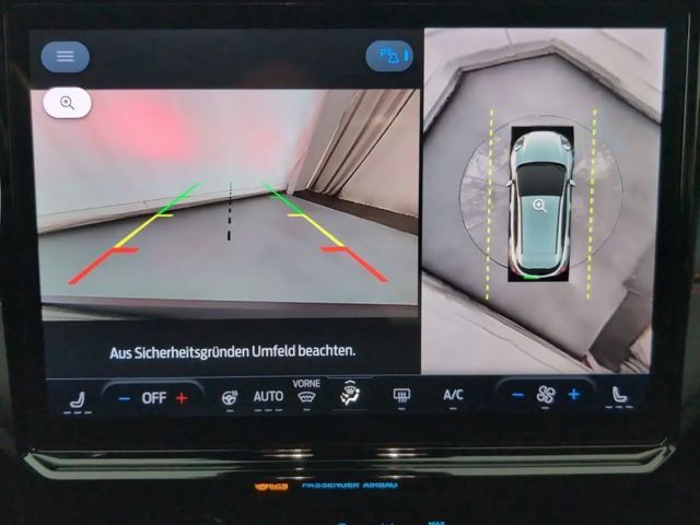 Ford Puma EcoBoost ST Line