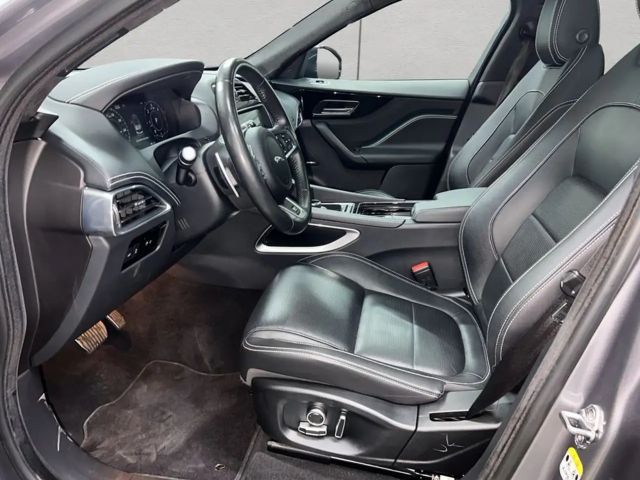Jaguar F-Pace AWD R-Sport