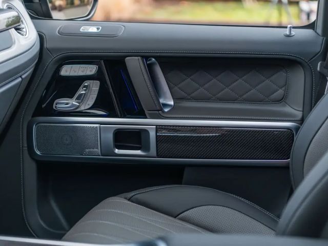 Mercedes-Benz G 63 AMG AMG Line