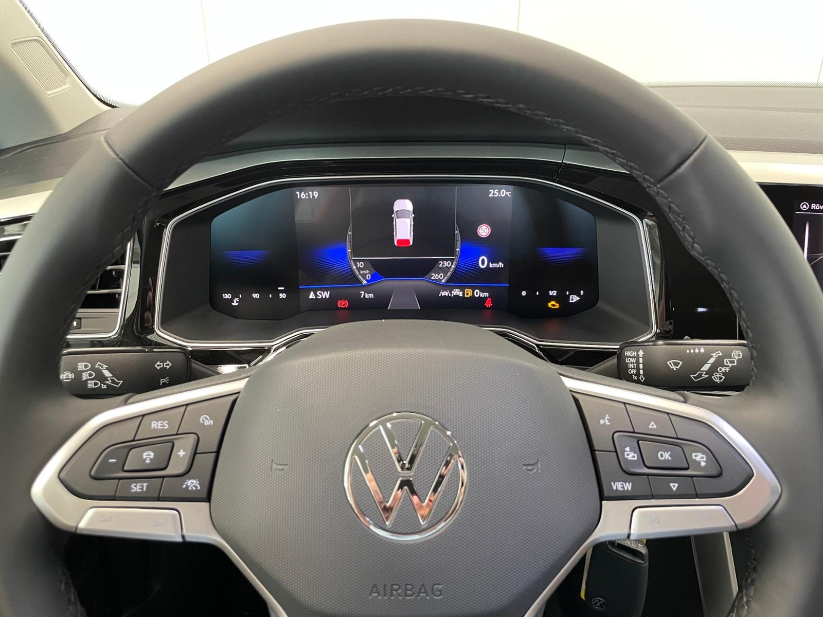 Volkswagen Taigo 1.0 TSI Move