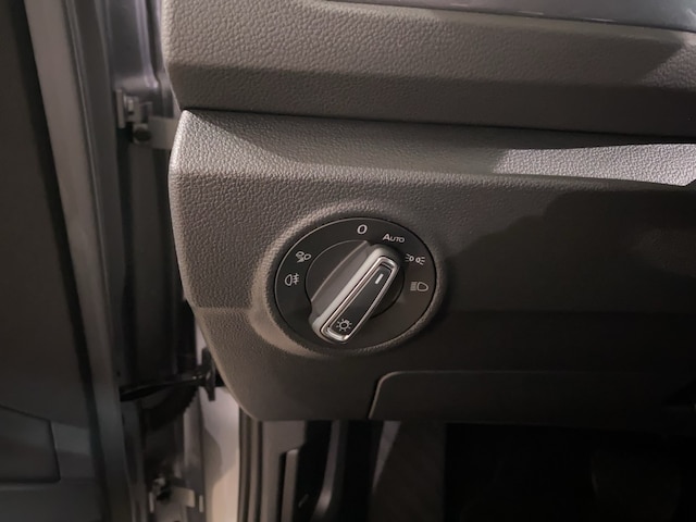 Volkswagen T-Roc 1.5 TSI DSG Style