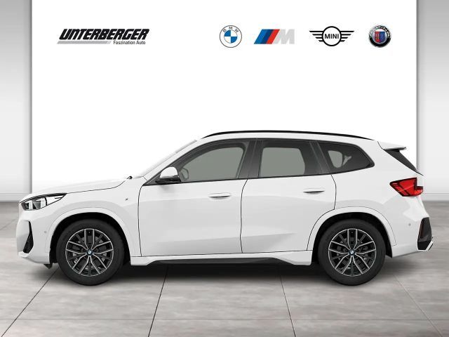 BMW X1 M-Sport