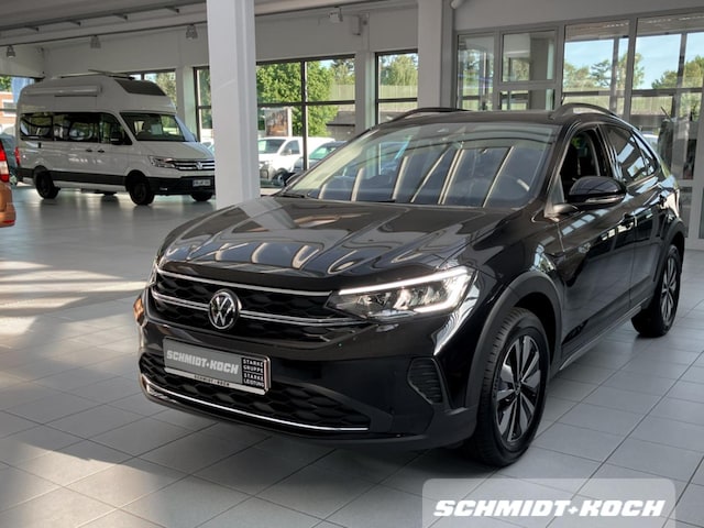 Volkswagen Taigo 1.0 TSI
