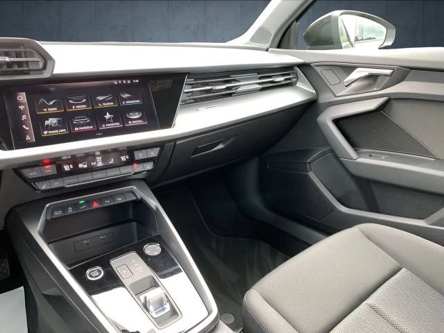 Audi A3 40 TFSI Hybride Sedan