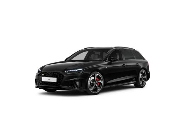 Audi A4 45 TFSI Avant Quattro S-Line