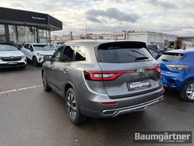 Renault Koleos TCe 160 Techno