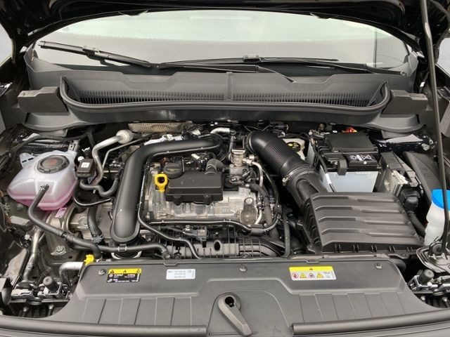 Volkswagen T-Cross T-Cross Style 1.0 TSI 294€ ohne Anz. Navi*ACC*LE