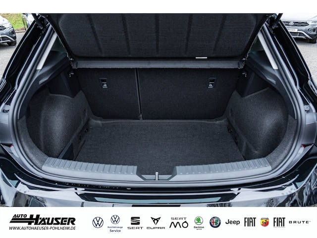 Seat Leon 1.5 eTSI DSG