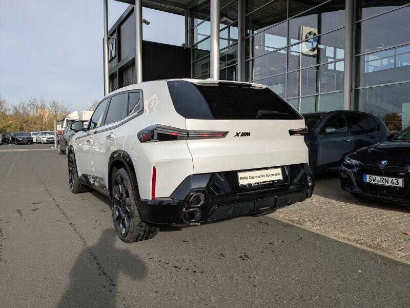 BMW XM XM