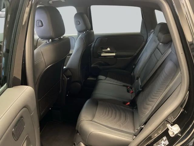 Mercedes-Benz B 200 B-Klasse