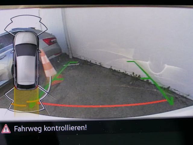 Volkswagen Polo R-Line