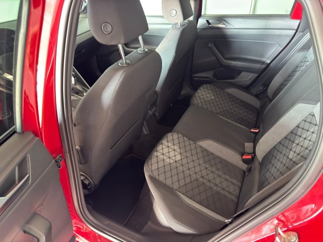 Volkswagen Polo 1.0 TSI Pro