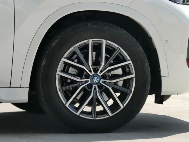 BMW X1 M-Sport xDrive25e