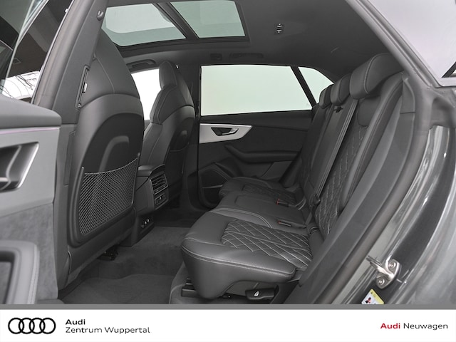 Audi Q8 Hybride Quattro