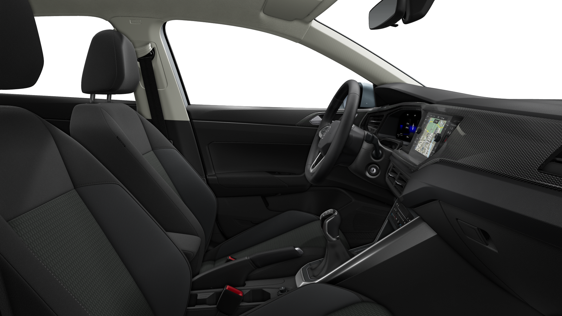 Volkswagen Taigo 1.0 TSI Life