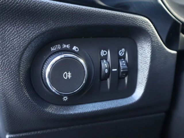 Opel Corsa 1.2 Turbo GS-Line Grand Sport Turbo