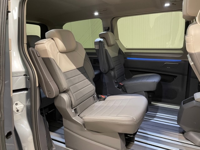 Volkswagen Multivan 2.0 TDI Lang T7